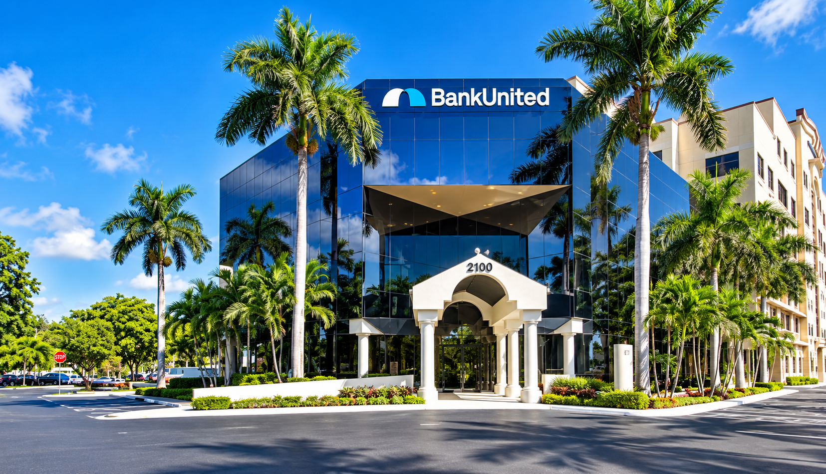 Boca Raton Office